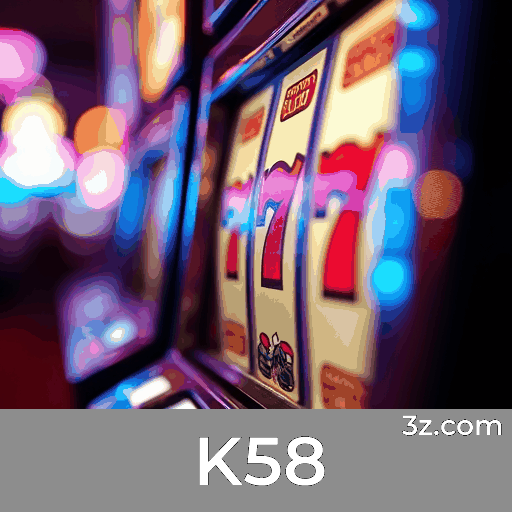 K58: Jogos Diversos e Entretenimento para Brasileiros