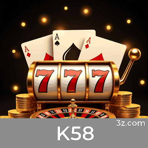 K58: Seu Cassino Online e Plataforma de Apostas Confiável