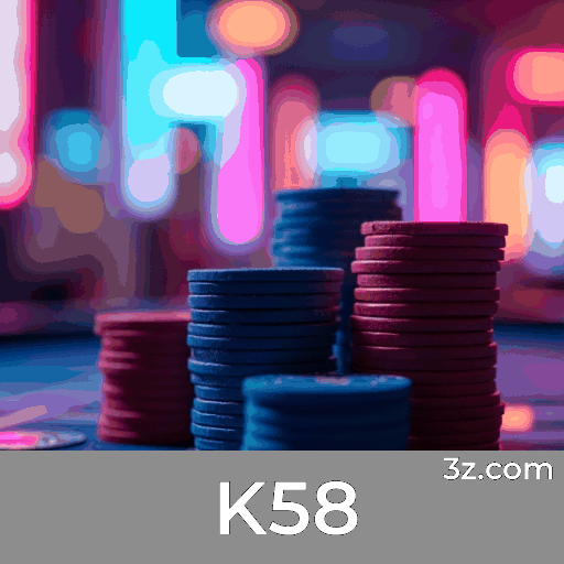 K58: Seu Cassino Online e Plataforma de Apostas Confiável
