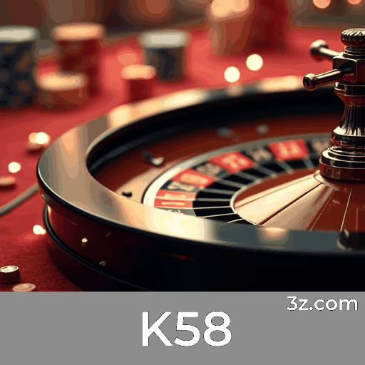 K58: Seu Cassino Online e Plataforma de Apostas Confiável