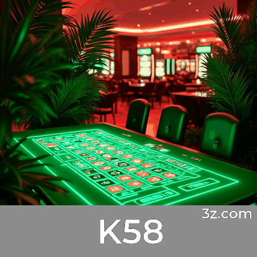 Experimente a Plataforma Profissional de Apostas K58